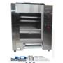 Subido por visitante en 28/11/2017 - Horno asador de pollos a agas