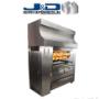 Subido por visitante en 28/11/2017 - horno asador de pollo