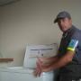 REFRIGERACION