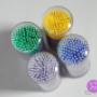 Subido por visitante en 31/05/2017 - Microbrush -Microaplicadores- Tamaños S M L
