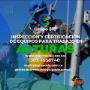 INSPECCION EQUIPOS ALTURA