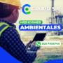 MEDICIONES AMBIENTALES