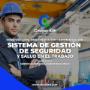 SISTEMA GESTION SST