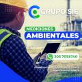 MEDICIONES AMBIENTALES