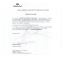 certificaciones comerciales