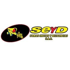 Somos Envíos y Diligencias SAS
