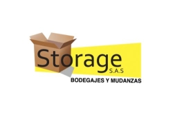Storage Bogotá S.A.S