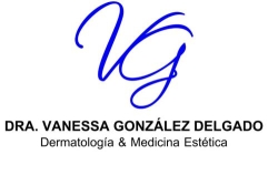 Dermatóloga Dra. Vanessa González