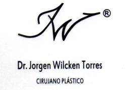 Dr. Jorgen Wilcken