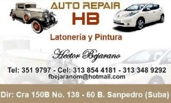 AUTOREPAIR HB