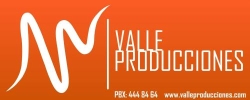 Valle Producciones s.a.s