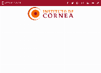 Sitio web de Instituto de Córnea