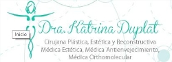 Dra. Katrina Duplat
