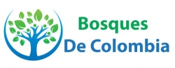 BOSQUES DE COLOMBIA