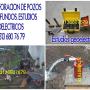 estudios geoelectricos