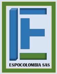 ESPOCOLOMBIA SAS