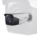 Bala Hikvision Exir Turbo HD Zoom Motorizado 3MP CÁMARAS HD