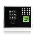 Terminal Multibiometrica para control de tiempo y asistencia CONTROL DE TIEMPO Y ASISTENCIA