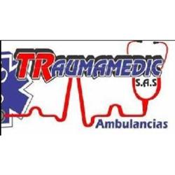 Ambulancias Traumamedic S.A.S