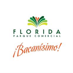 Florida parque comercial