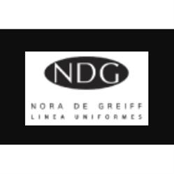 NDG Uniformes/ Nora De Greiff
