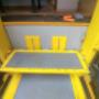 plataforma para bus