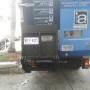 plataforma para camionetas