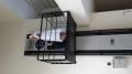 Elevador hidráulico para Personas