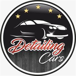 Detailing cars