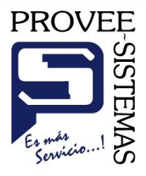 Proveedores para sistemas y cia SAS