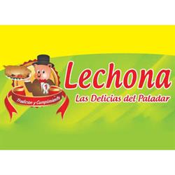 Lechona Las Delicias del Paladar