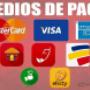 Subido por visitante en 4/10/2018 - Medios de pago