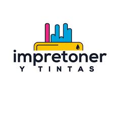 Impretoner Y Tintas