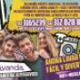 Afiche Lavanda Autoservicio