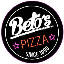 Beto`s Pizza