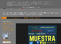 Sitio web de CGuilleO