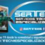 logo y web sertees