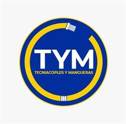 TECNIACOPLES Y MANGUERAS