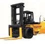 Montacargas 25 ton