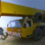 grúa 65 ton