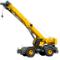 GRUAS-TELESCOPICAS