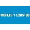 Mofles y Exostos