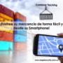 Container Tracking