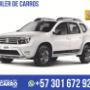 Alquiler de carros en Armenia