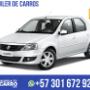 Alquiler de carros en Armenia
