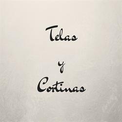 Telas y Cortinas.