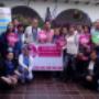 indumentaria para fiesta + global wellness day