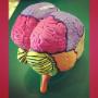 maquetas cerebro