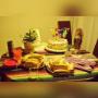 indumentaria para fiesta + mexicana