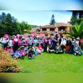 indumentaria para fiesta - eventos